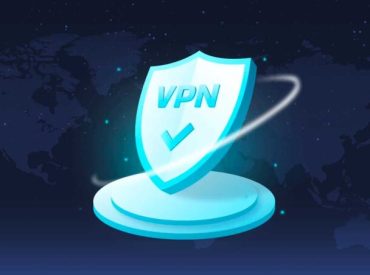 VPN با IP ثابت | خرید 4 وی پی ان با IP ثابت