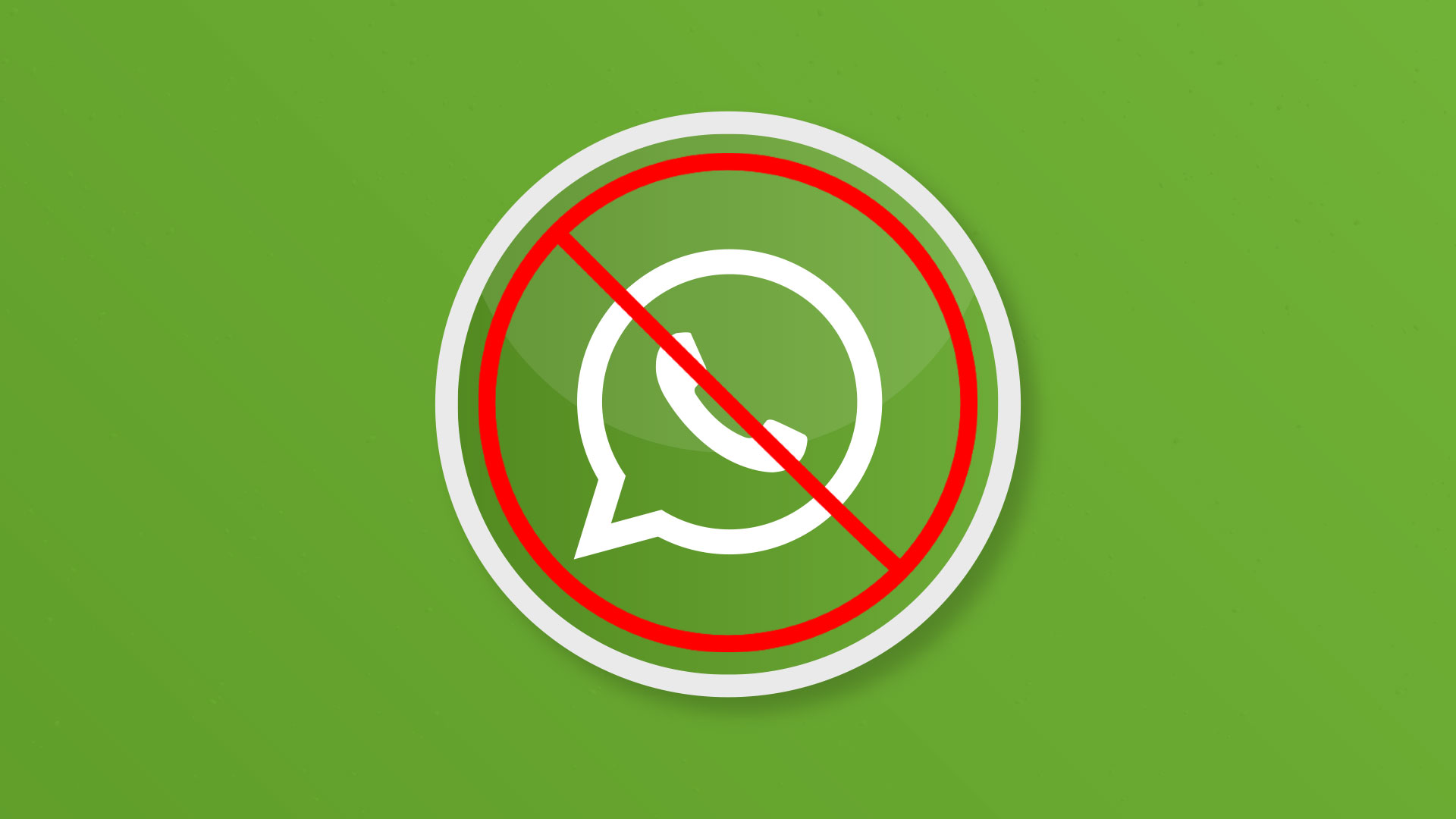 واتساپ در کدام کشورها فیلتر است - رسانه علاءالدین