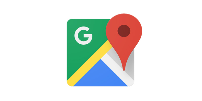 گوگل مپ، راهنمای جامع نقشه گوگل - کجارو