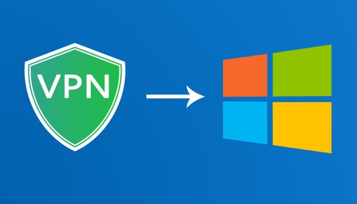 How To Setup A VPN On Windows 10: VPN Server Configuration