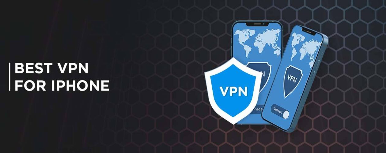 پرسرعت ترین فیلترشکن برای آیفون x + معرفی 3 وی پی ان قوی