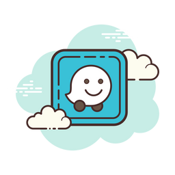 دانلود ویز فارسی برای ایفون - سیبچه - دانلود مسیریاب ویز فارسی برای ایفون