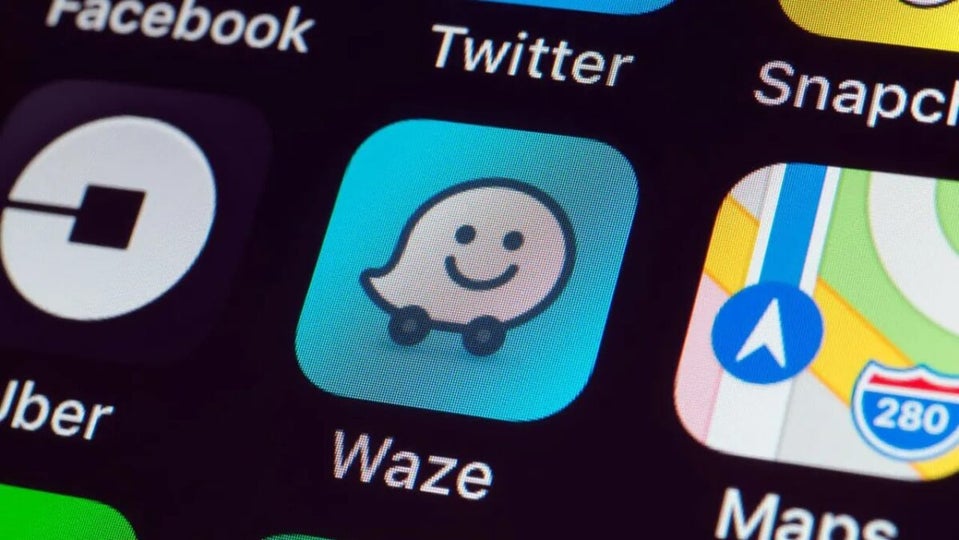 Waze has a new feature that will help us be more cautious on the road ...