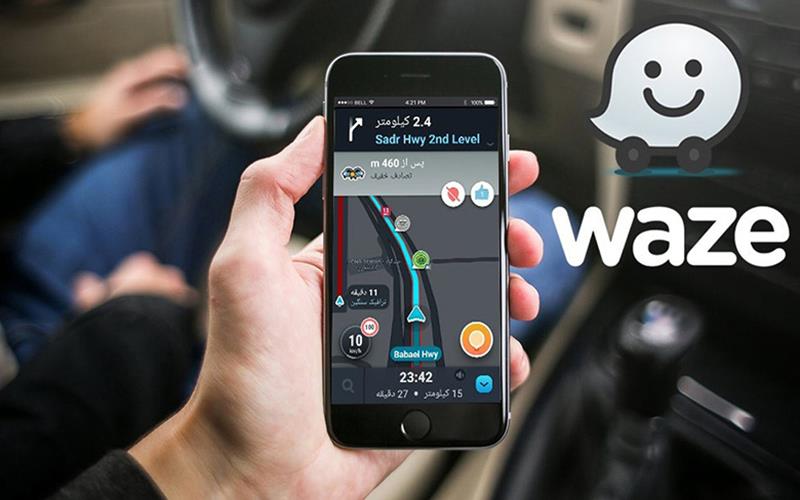 برترین مسیریاب فارسی کدام است؟ بررسی و مقایسه نشان، ویز فارسی و بلد ...