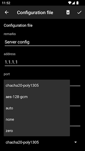 دانلود برنامه v2rayNG | اتصال سریع، امن و بدون محدودیت