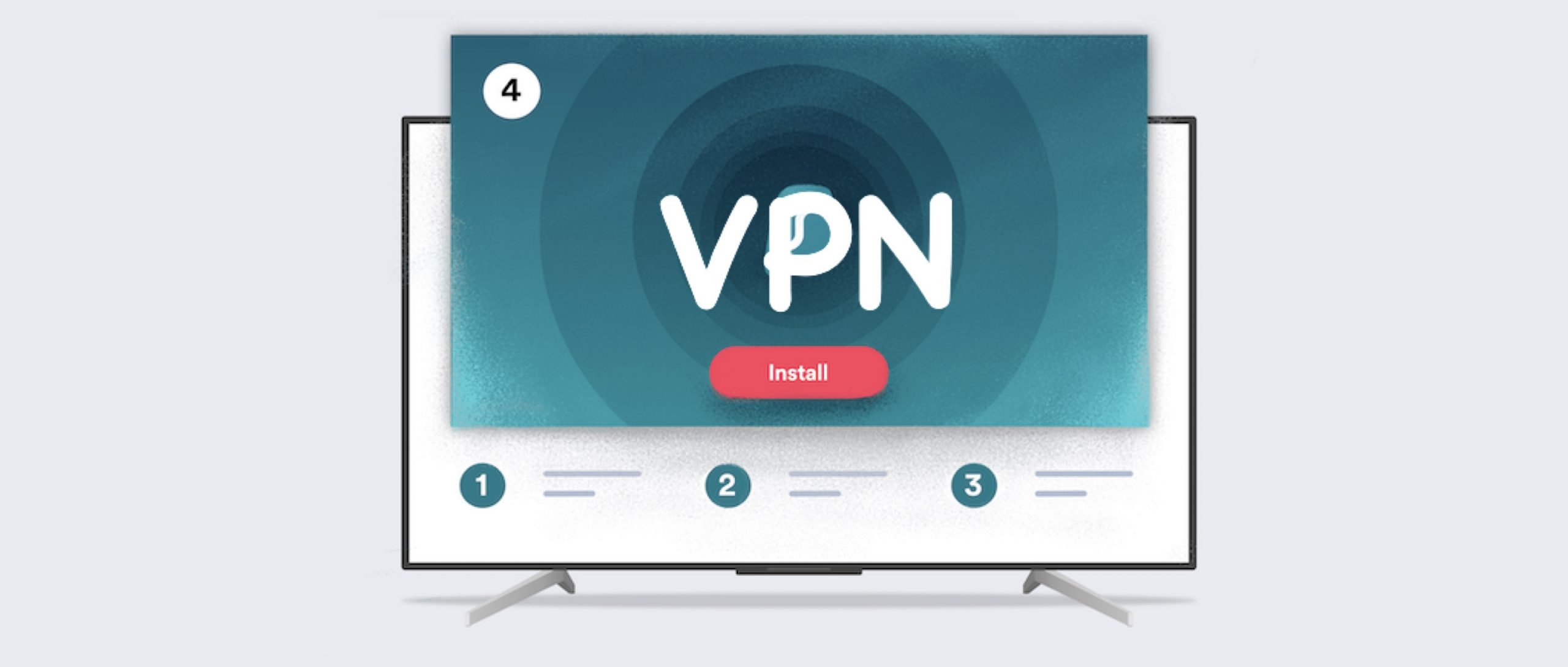 How to Connect to a VPN on your Android TV