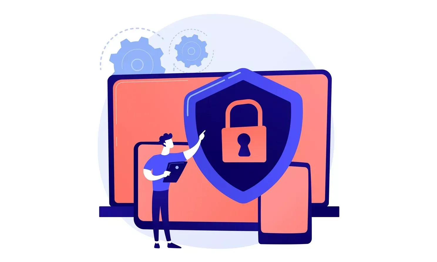 Brazilian LGPD: what is it and what is its impact on health?