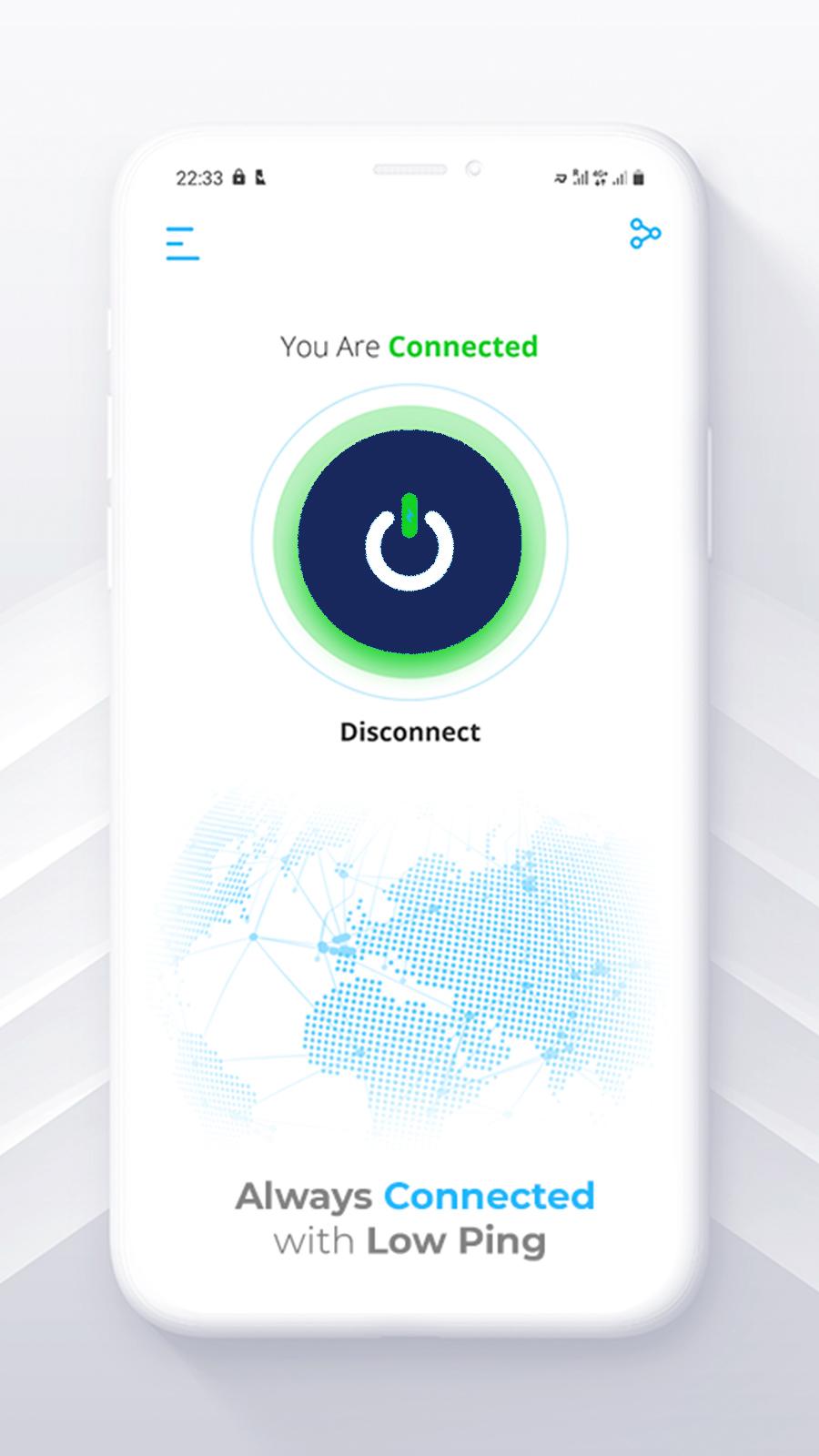 اینڈرائیڈکےلیے فیلتر شکن پرسرعت قوی آمریکایی APK ڈاؤنلوڈکریں - تازہترینورژن