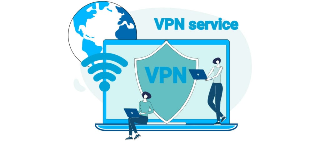 Top 5 of the Fastest VPN for Streaming