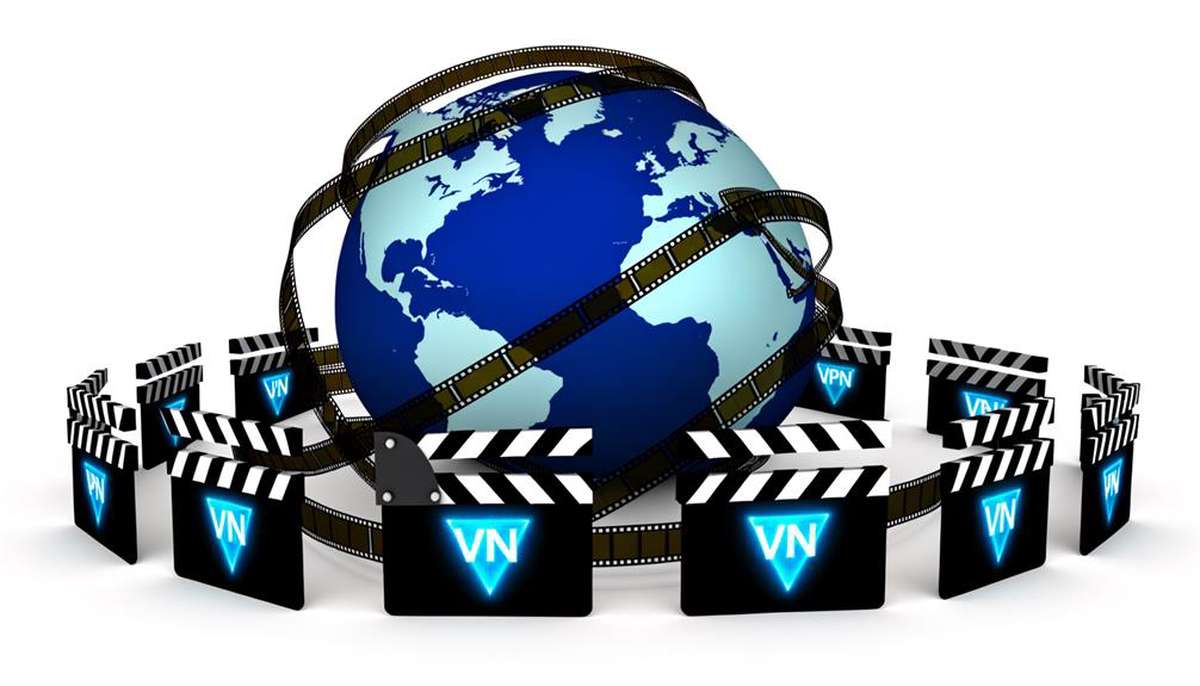 What's the Best VPN for Watching International Movies and Shows Without ...