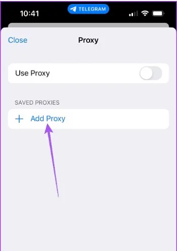 آموزش کامل فعال سازی و تنظیم پروکسی تلگرام (اندروید ، آیفون و دسکتاپ ...