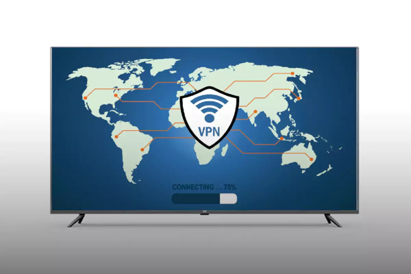 بهترین فیلتر شکن برای تلویزیون اندروید | امن، سریع و رایگان