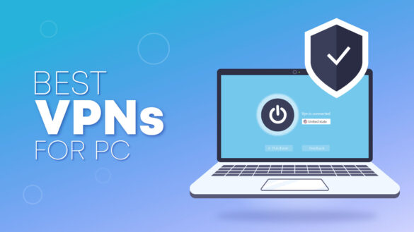 Best free VPN for your PC: iTop VPN - Businesszag