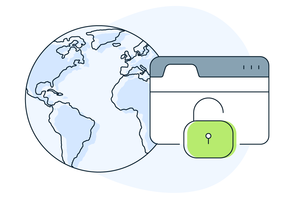 How to Unblock Websites at School, Home, Work (2024)