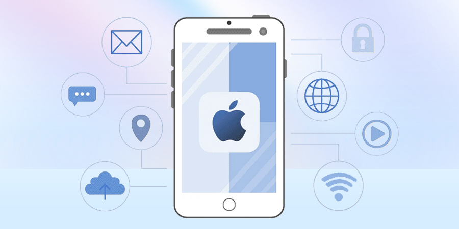 Mobile App Development | Custom Android & iOS Solutions