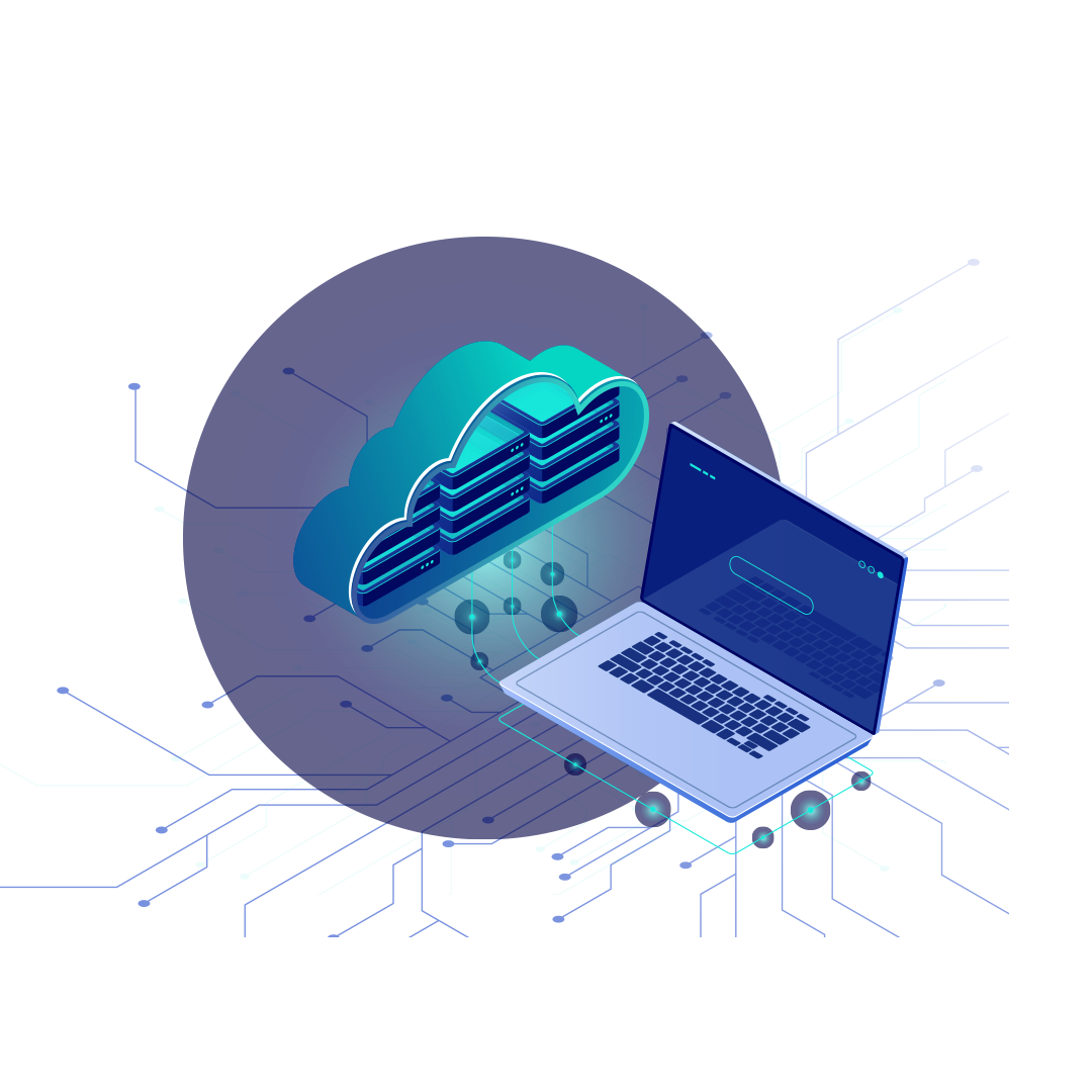 سرور مجازی خارج - خرید از 51 کشور مختلف با بهترین قیمت
