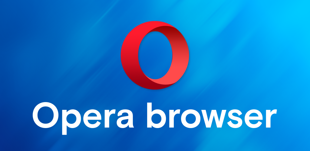 Opera Browser: Fast & Private - App on Amazon Appstore