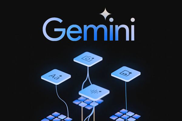 هوش مصنوعی جمینای | Gemini: طلوع نسل جدیدی از هوش مصنوعی - ونکا