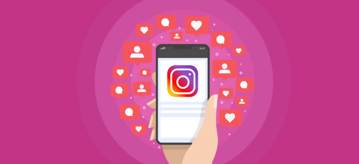 نحوه افزودن پیج اینستا در گوگل + بررسی مزایای آن - کارینو