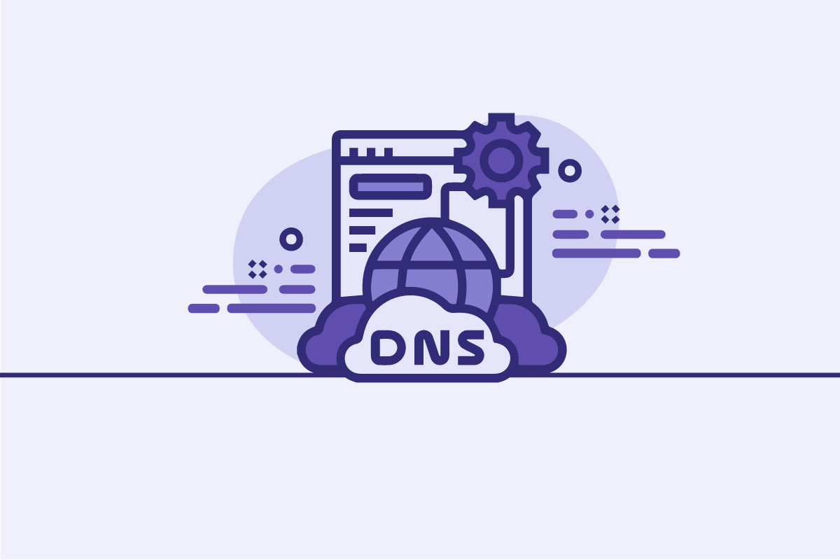DNS چیست؟ مفاهیم و ساختار دی ان اس - تاد سرور