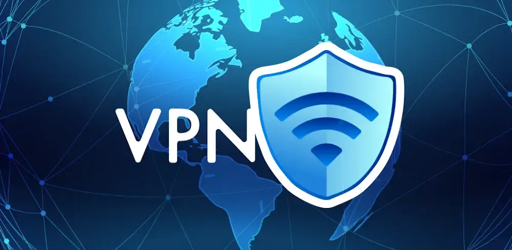 VPN Secure v2.8.4 MOD APK (Premium Unlocked) Download