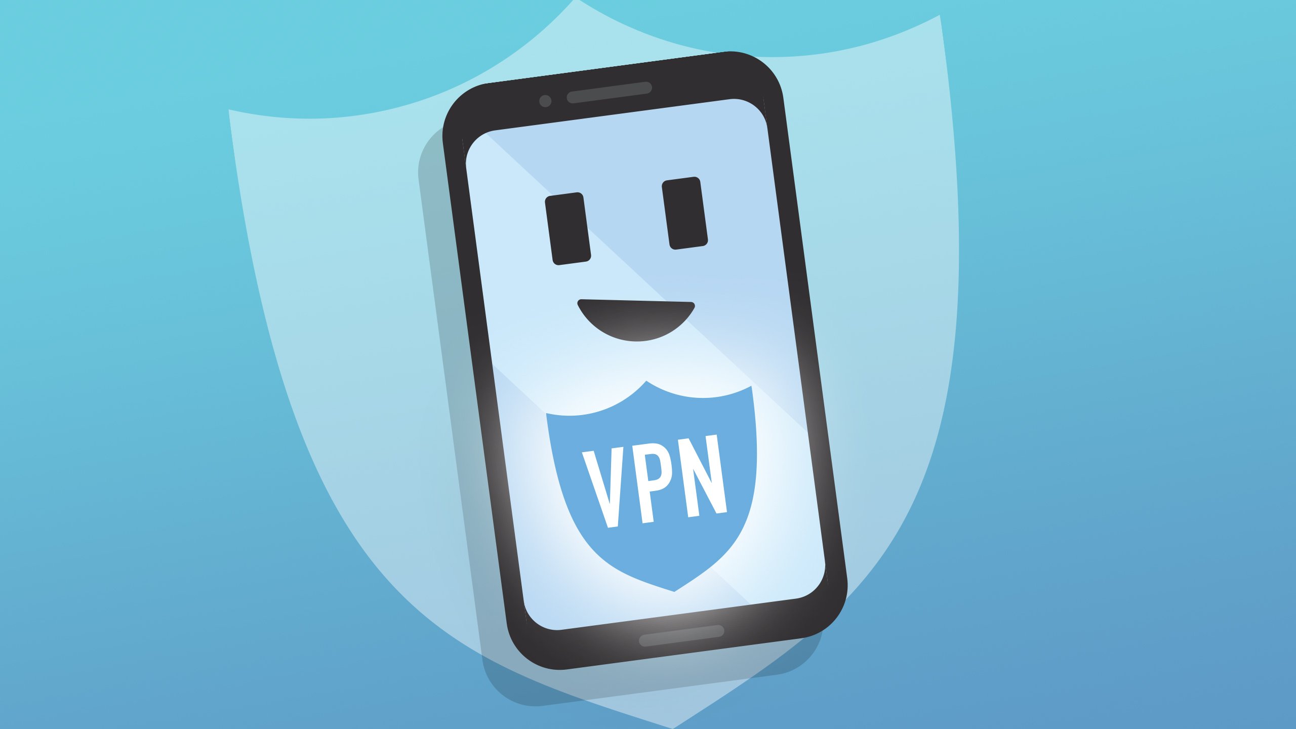 What Is A VPN On Android? Here's The Truth! | UpPhone