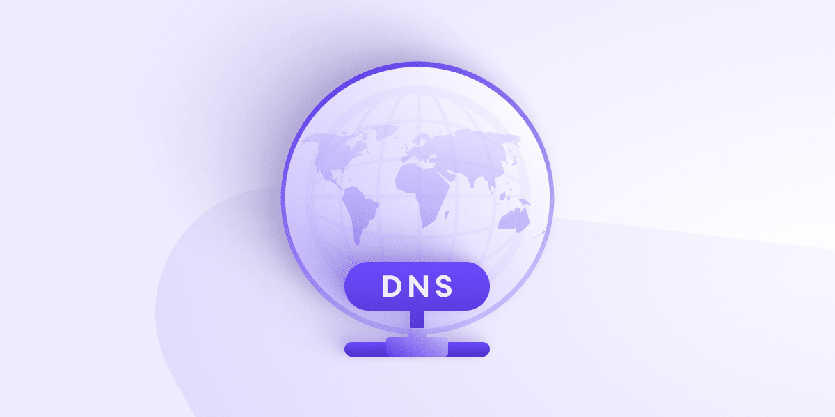 What is a DNS lookup? | Proton
