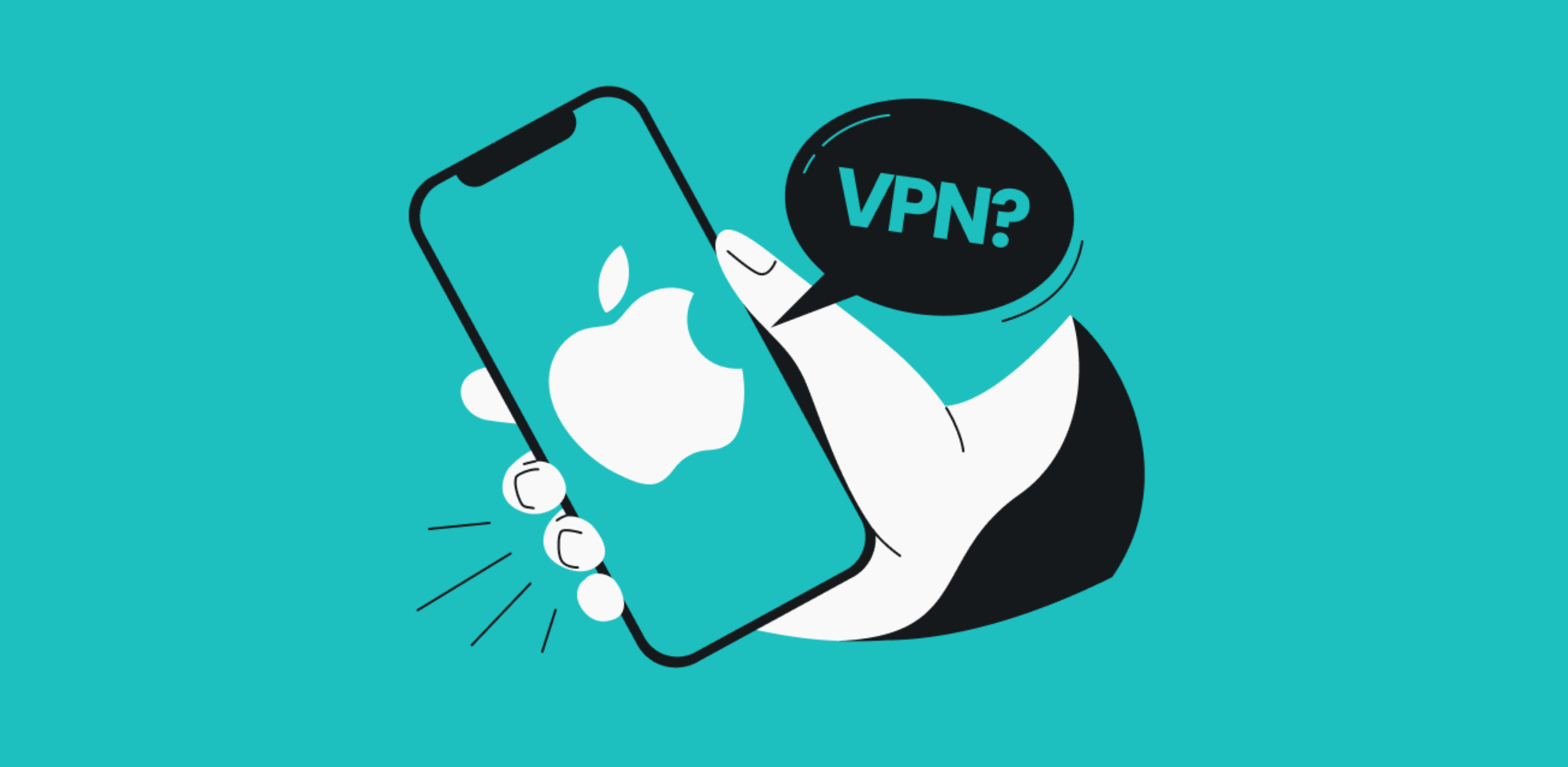 What Is VPN On Iphone | Robots.net