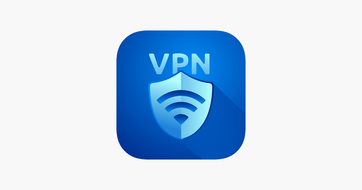 VPN - fast, secure, no limits on the App Store