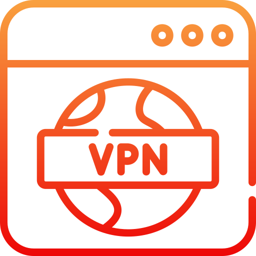 Vpn icon - Download on Iconfinder on Iconfinder