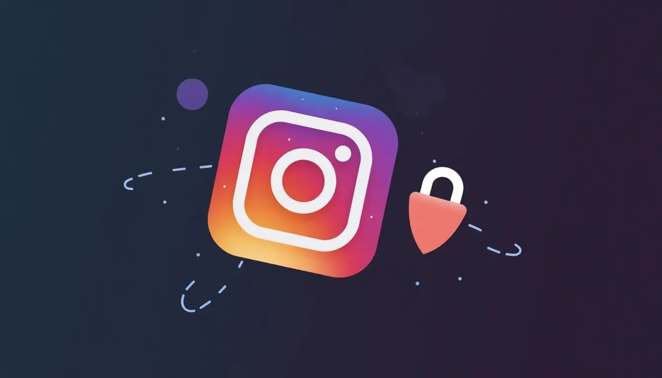 چرا اینستاگرام حتی با فیلتر شکن باز نمیشه - هایپرفالو