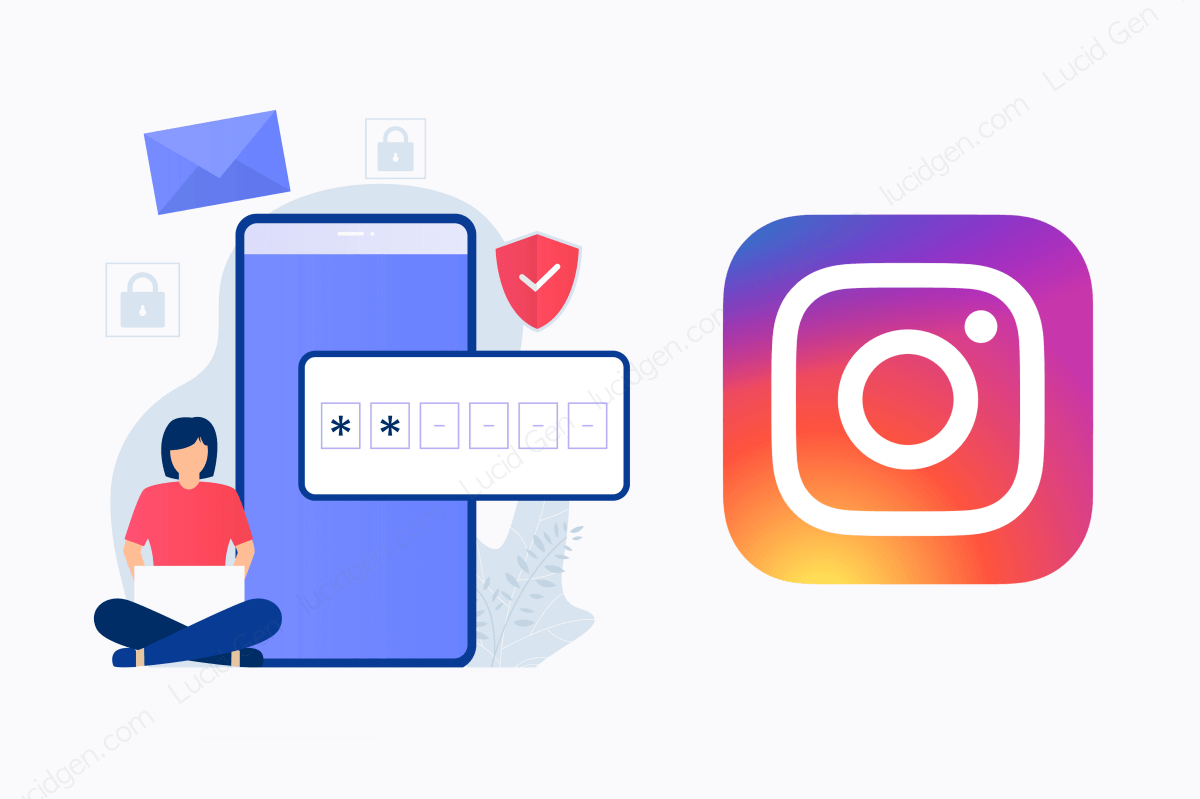 How to reset Instagram password without email 2025