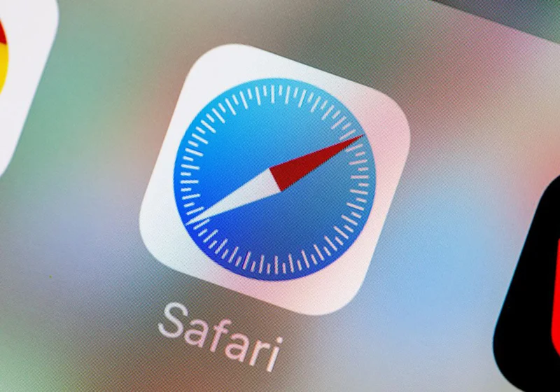 مرورگر سافاری | مرورگر سافاری برای ایفون | همه‌چی آنلاین