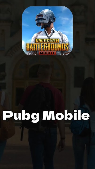 Pubg Mobile nasıl ortaya çıktı? #pubgmobile - YouTube
