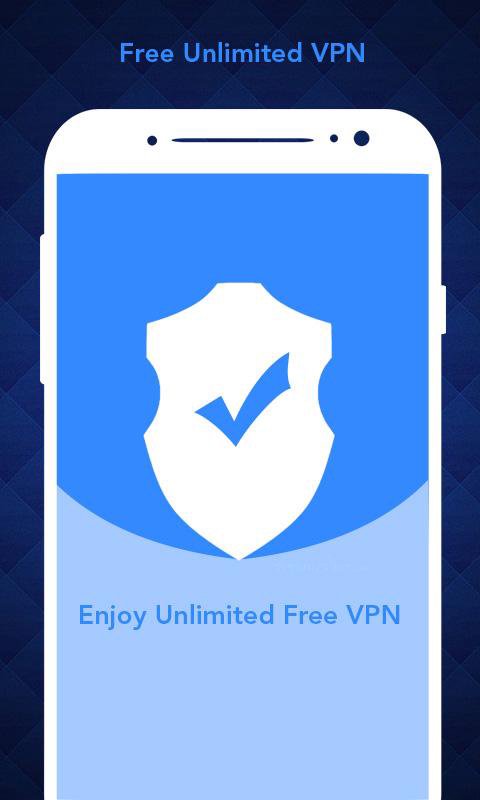 Super Hot VPN-Unblock Proxy APK for Android Download