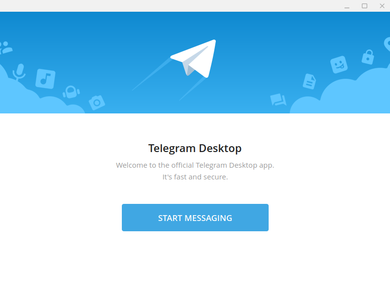 How to Install Latest Telegram Desktop Messenger App on Ubuntu 22.04 ...