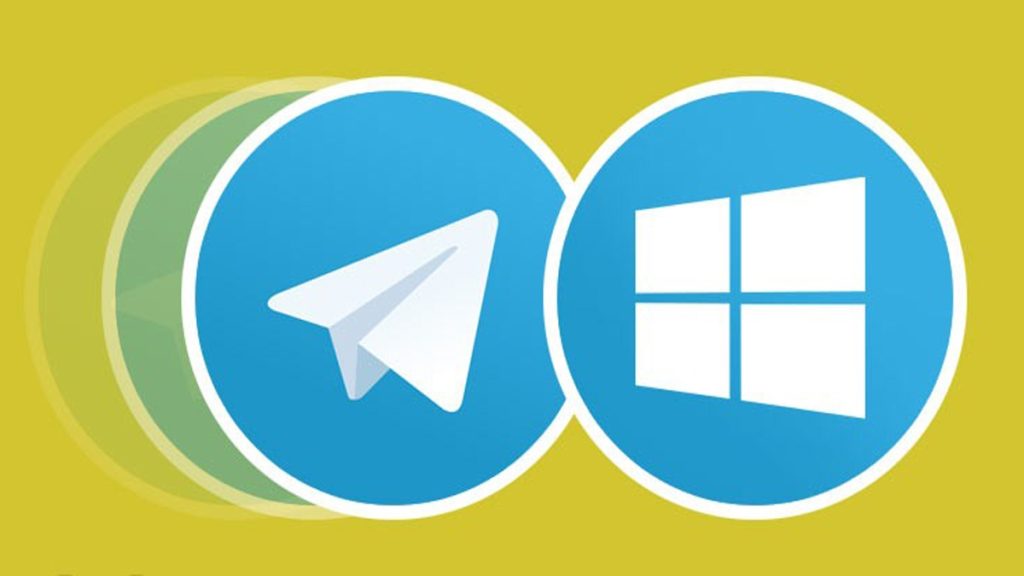 آموزش تصویری نصب تلگرام در کامپیوتر – ویندوز Telegram Pc - کوک موبایل