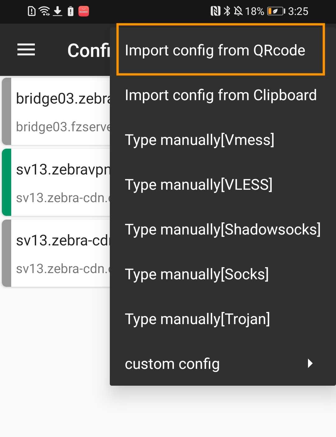 Setup V2ray Ws Tls Cdn With Panel Management For You By, 09/27/2023