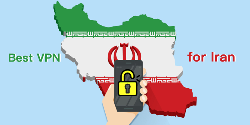 Best Iran VPN to Unblock Snapchat, Facebook, Twitter, and More