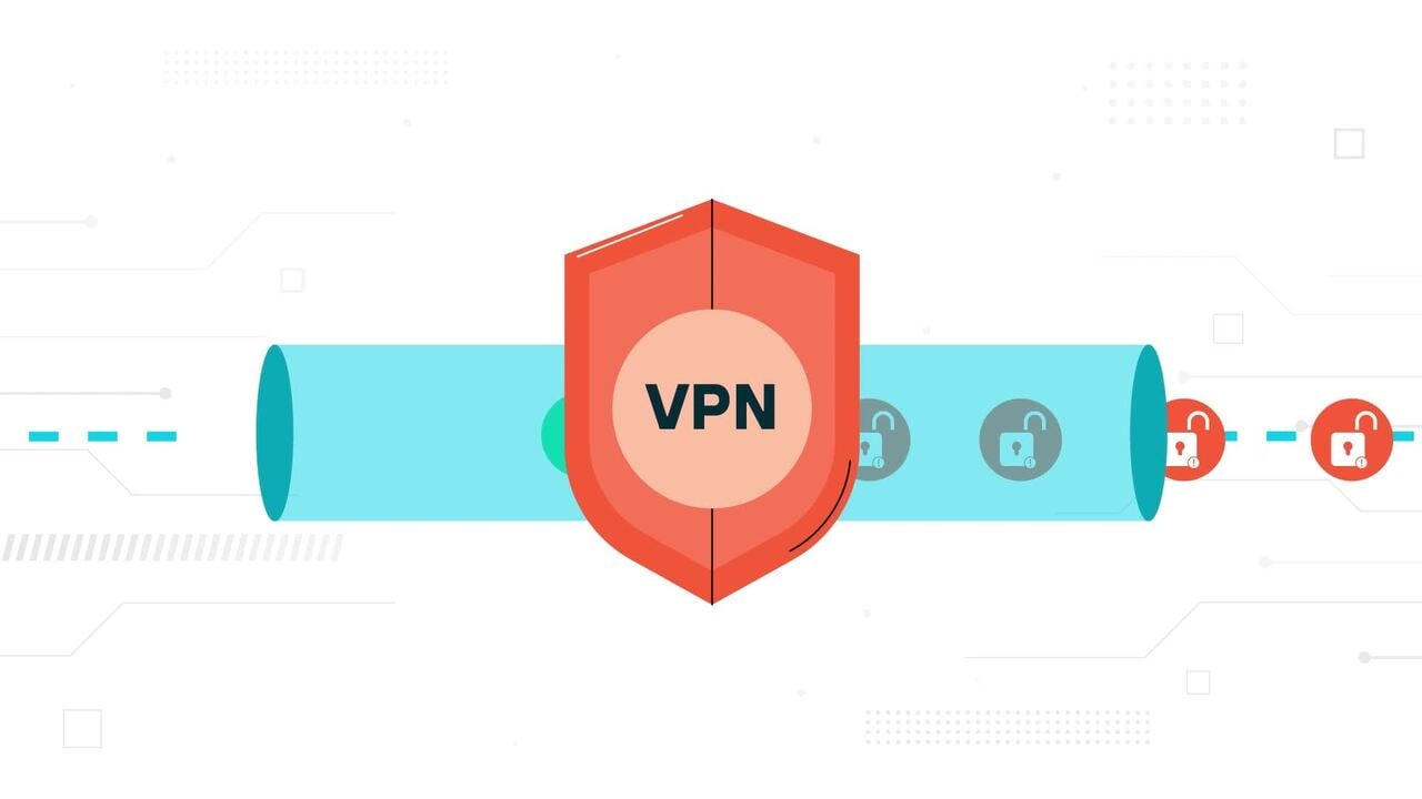What Is a VPN Tunnel? - Palo Alto Networks