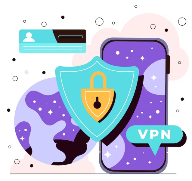 خرید vpn برای آیفون | خرید فیلتر شکن برای IOS