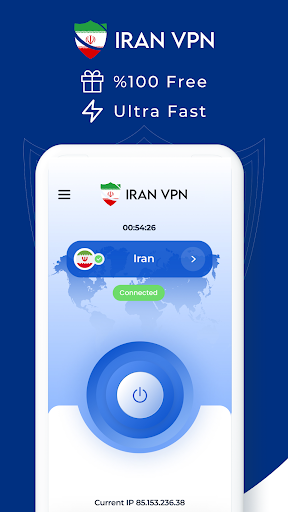 VPN Iran - Get Iran IP for PC / Mac / Windows 11,10,8,7 - Free Download ...