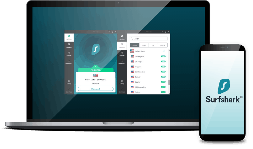 Surfshark VPN Review 2026: A Cost-Friendly Top VPN Service | Security.org
