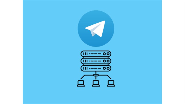 بهترین پروکسی تلگرام - اخبار رسمی