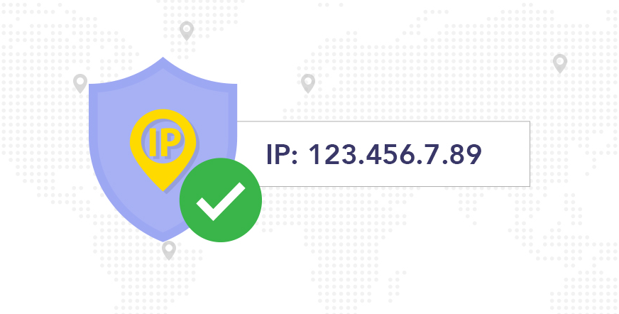 چگونه IP خود را تغییر دهیم؟ (6 روش سریع تغییر آی پی)