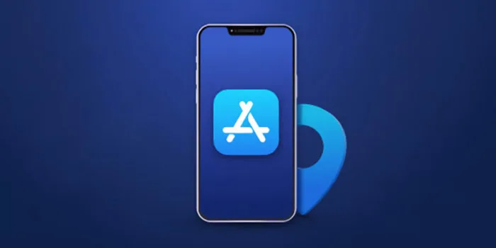 آموزش 2 روش تغییر کشور اپ استور اپل (App Store) - انزل وب