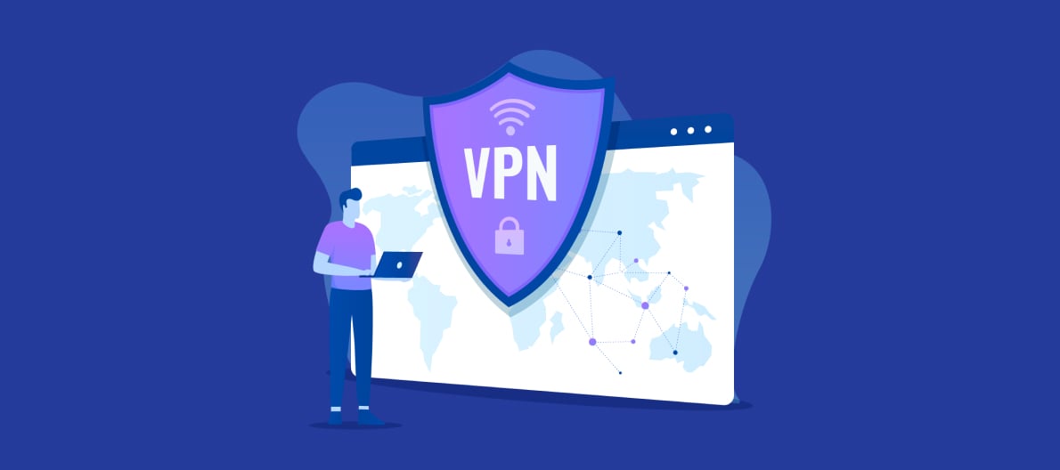 How to Get Around VPN Block?