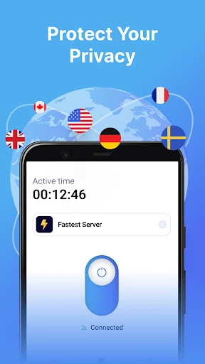 VPN Lumos Mod APK Free Download - FileCR