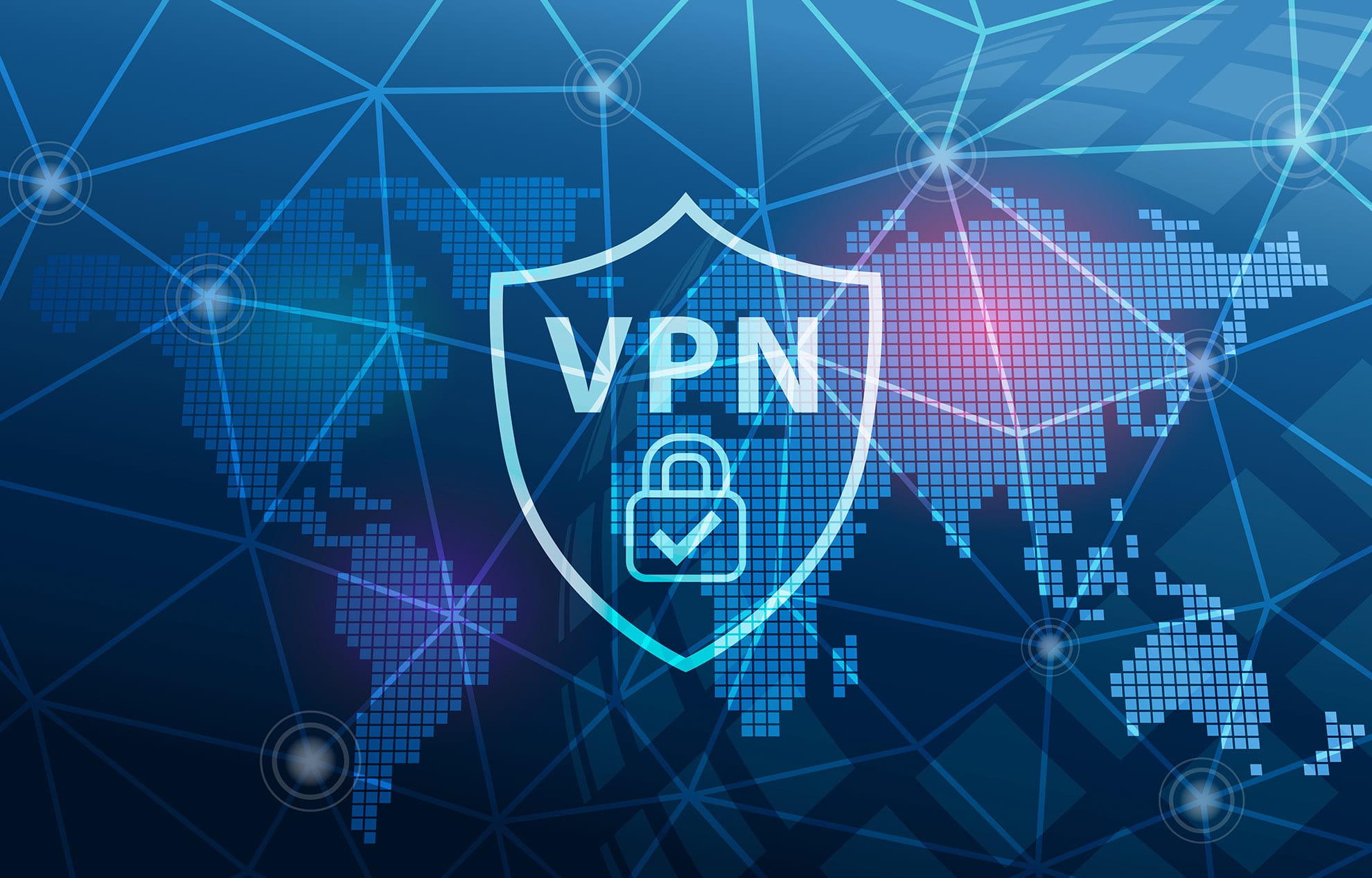 6 بهترین خدمات VPN رایگان برای رایانه شخصی ویندوز - GetWox