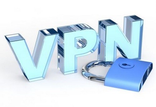 vpn آیفون